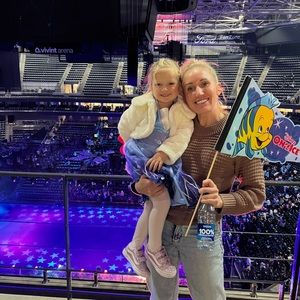 Meet your Posher, Chelsea